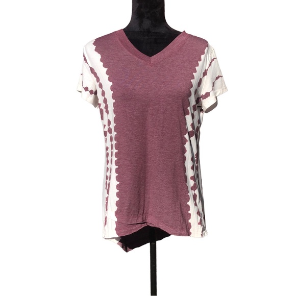 Halcyon Side Dye T-Shirt size Small - Picture 8 of 10